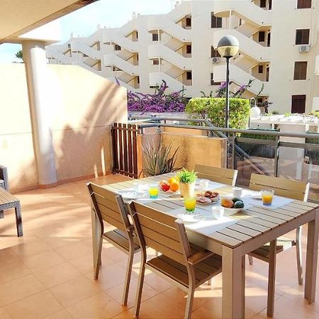 Apartamento Jacaranda By Denia Costa Kültér fotó