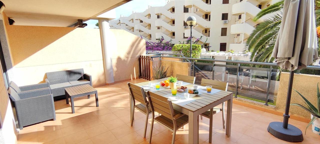Apartamento Jacaranda By Denia Costa Kültér fotó