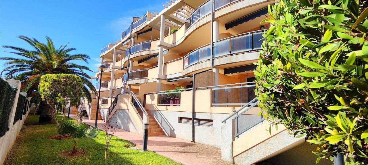 Apartamento Jacaranda By Denia Costa Kültér fotó
