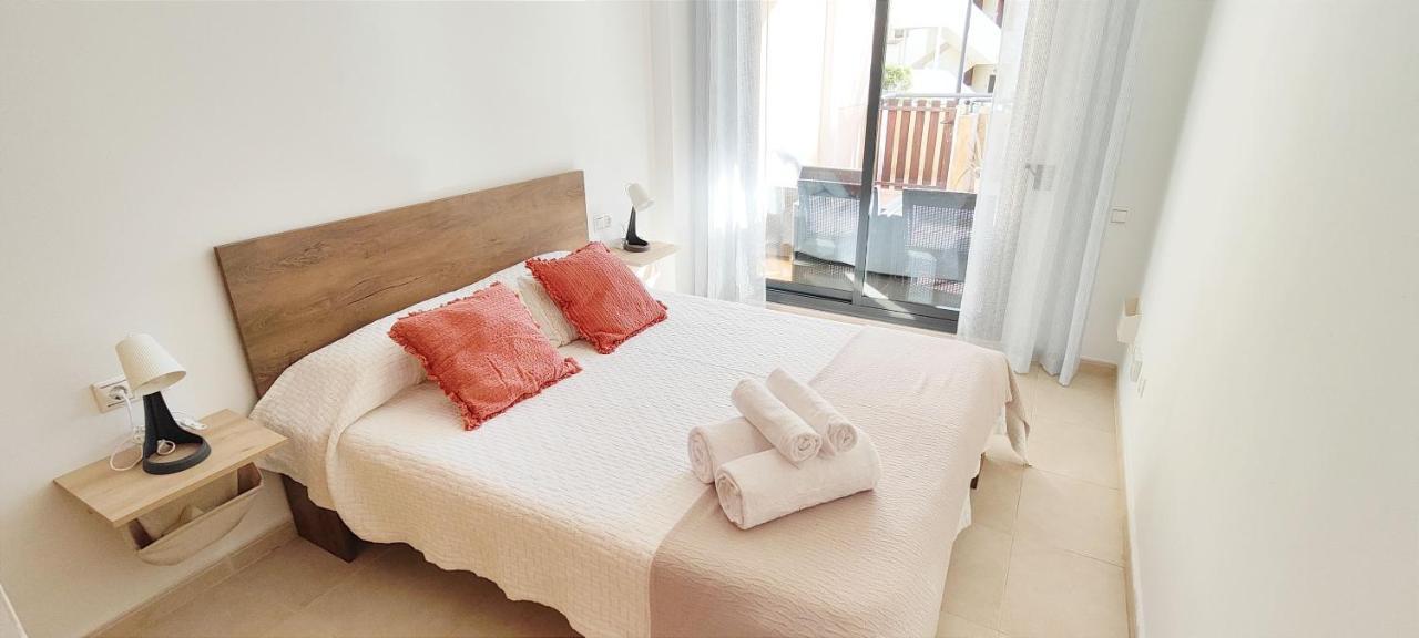 Apartamento Jacaranda By Denia Costa Kültér fotó