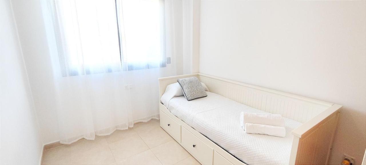 Apartamento Jacaranda By Denia Costa Kültér fotó