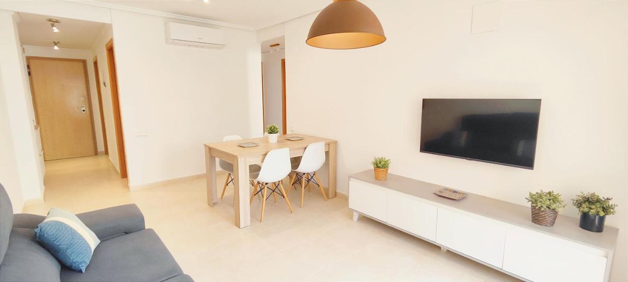 Apartamento Jacaranda By Denia Costa Kültér fotó