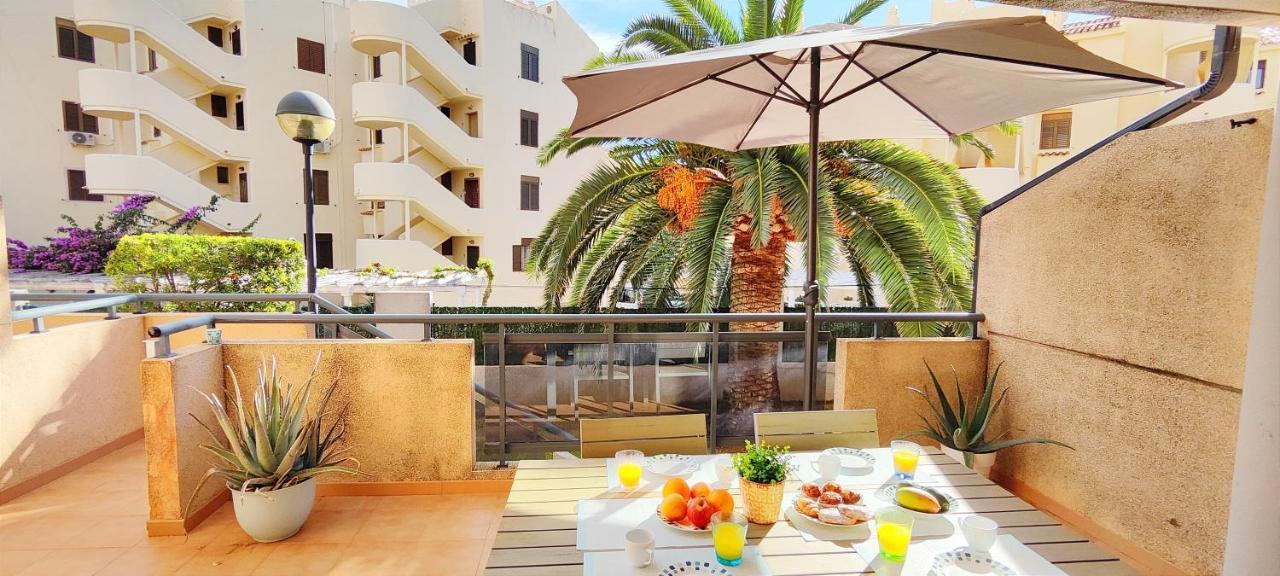 Apartamento Jacaranda By Denia Costa Kültér fotó
