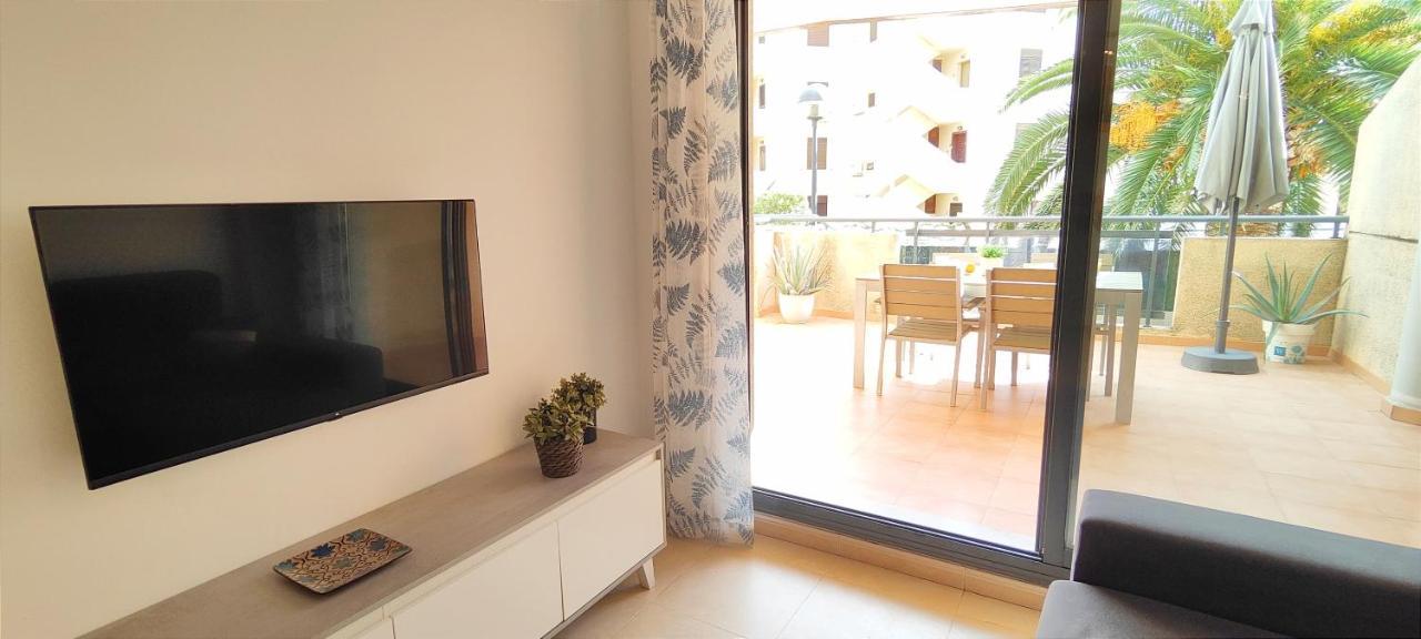 Apartamento Jacaranda By Denia Costa Kültér fotó