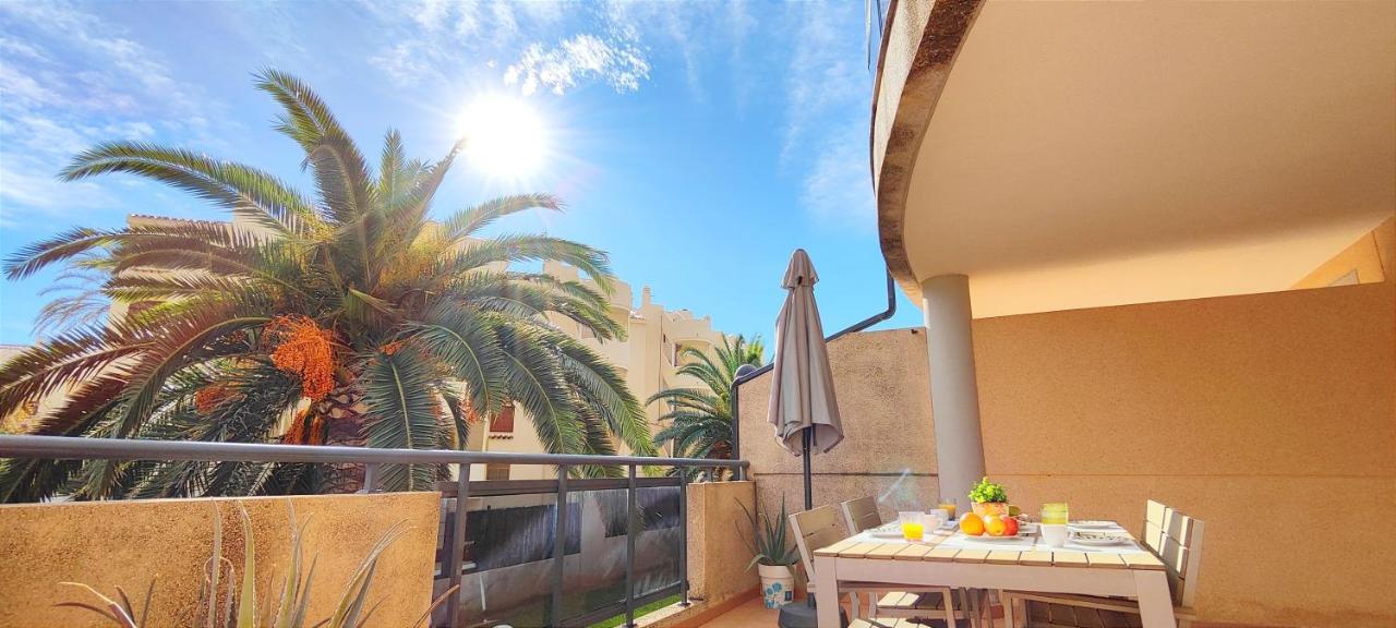 Apartamento Jacaranda By Denia Costa Kültér fotó