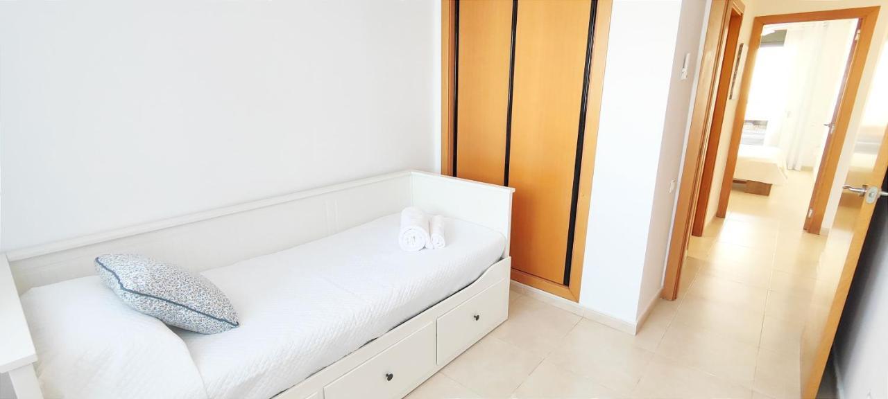 Apartamento Jacaranda By Denia Costa Kültér fotó