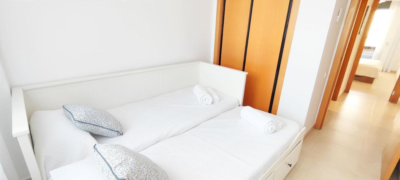 Apartamento Jacaranda By Denia Costa Kültér fotó
