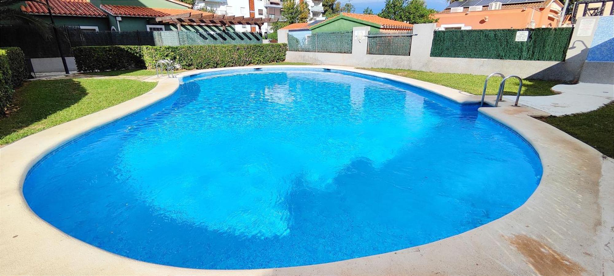 Apartamento Jacaranda By Denia Costa Kültér fotó